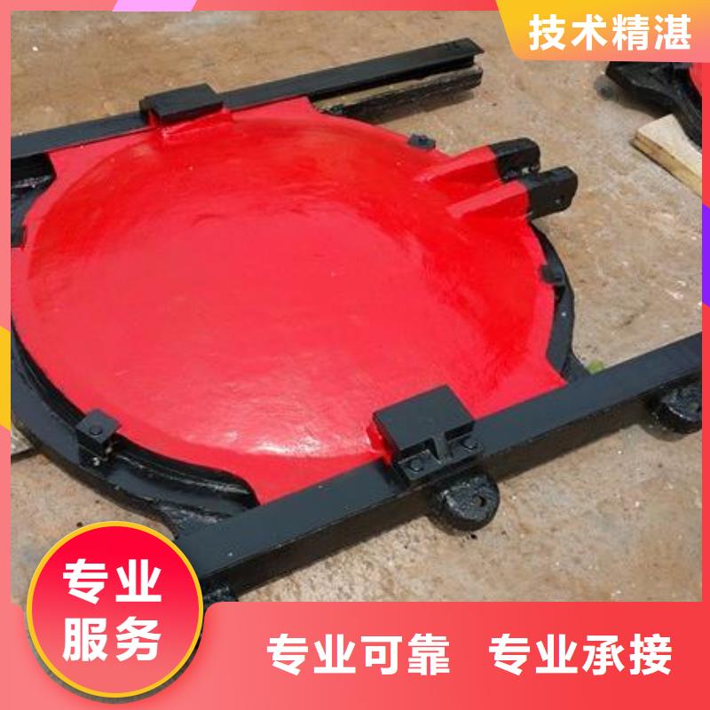 AYZ铸铁暗杆圆闸门[厂家价格]