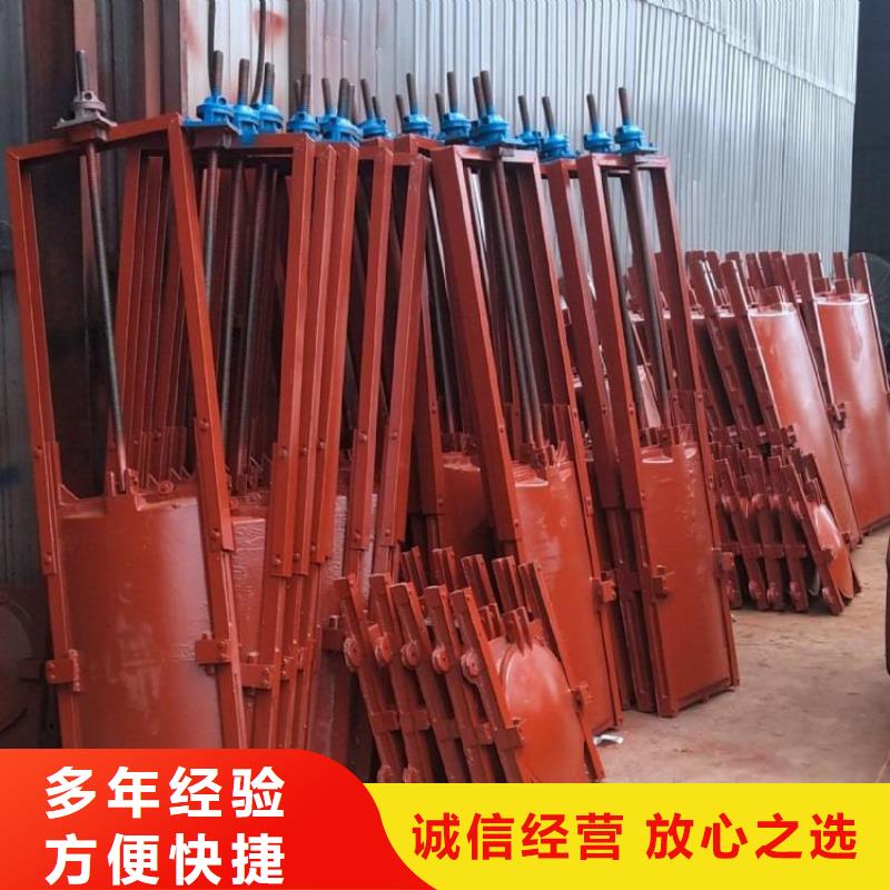 渠道闸门-PGZ渠道铸铁闸门环保型