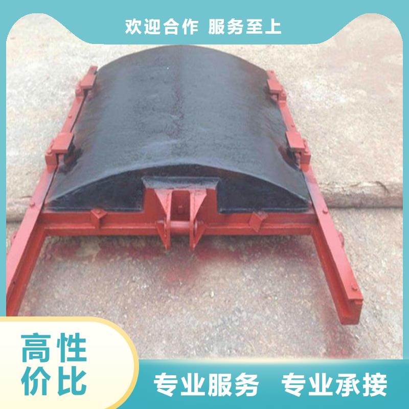 闸门软密封