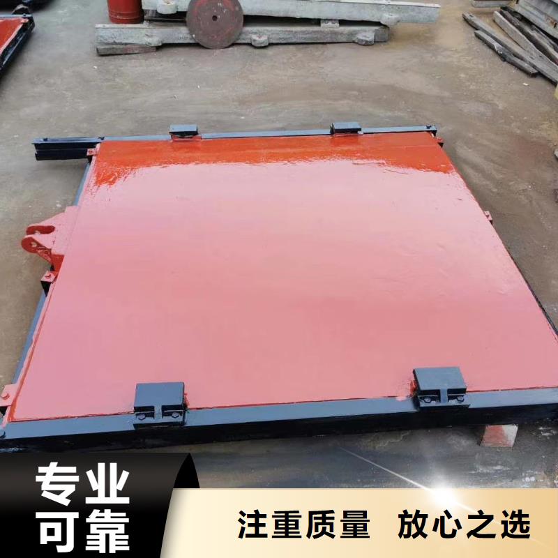 铸铁闸门-平板钢闸门服务贴心
