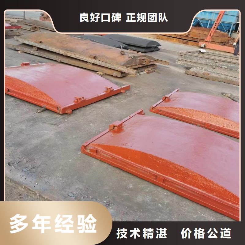 铸铁闸门厂家
