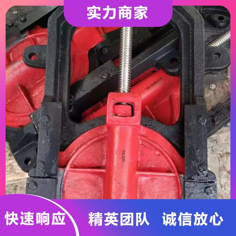 渠道闸门-景观大型闸门值得信赖