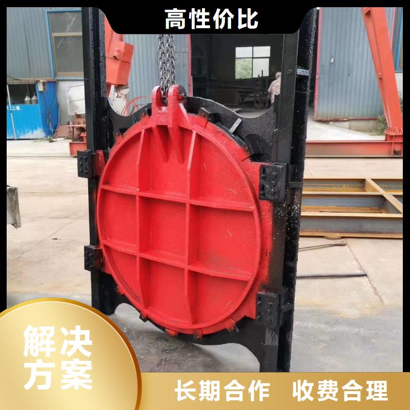 平面闸门启闭机
