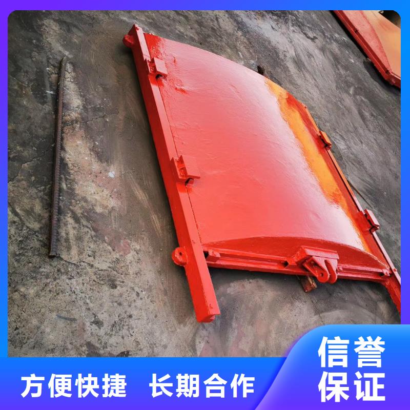 平面闸门启闭机