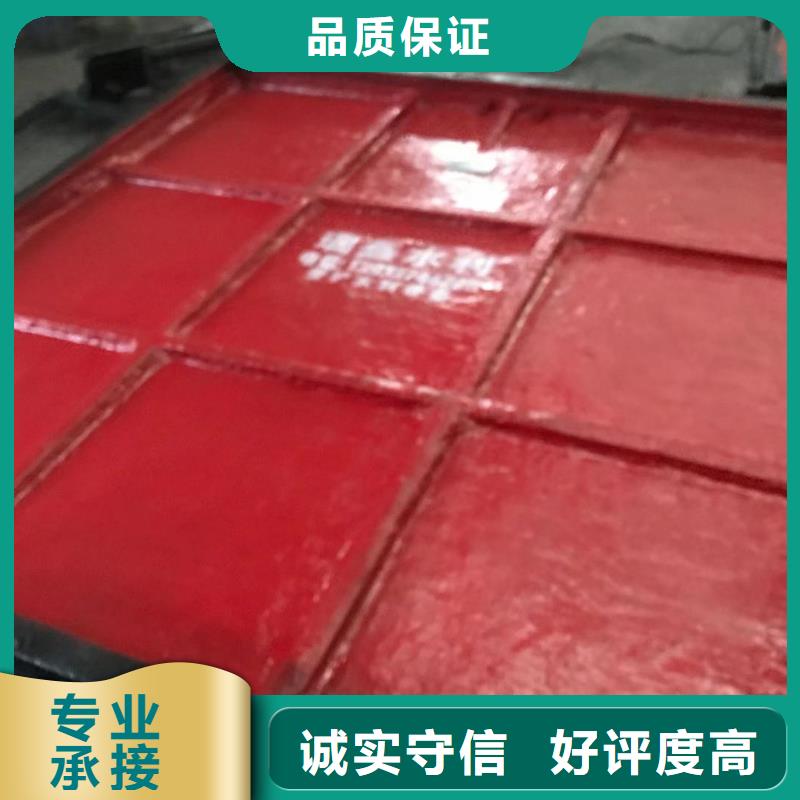渠道闸门-平板钢闸门经验丰富