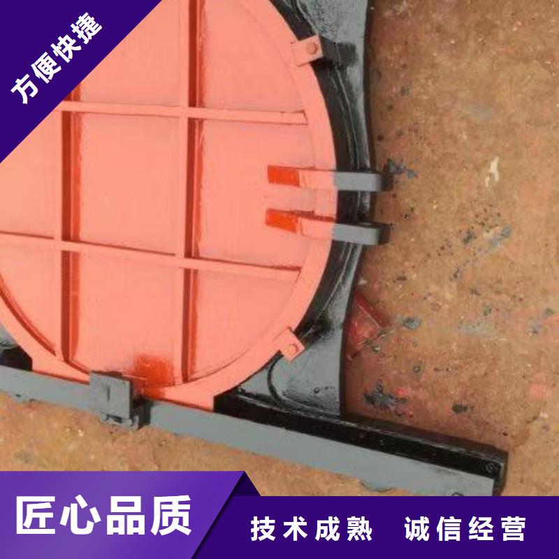 机门一体铸铁闸门欢迎新老客户来电咨询