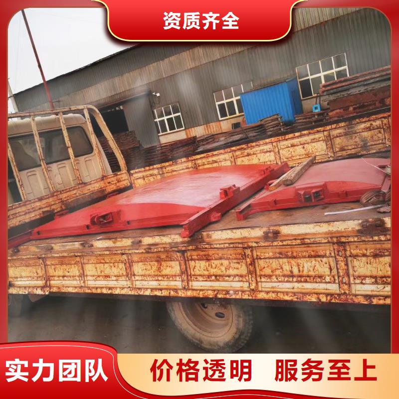 河道铸铁闸门-附壁式双向止水铸铁闸门性价比高