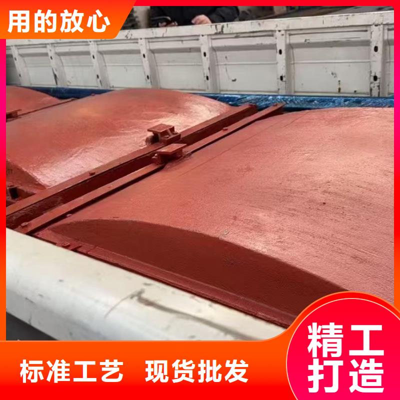 铸铁闸门-1.2×1.2农田闸门经验丰富