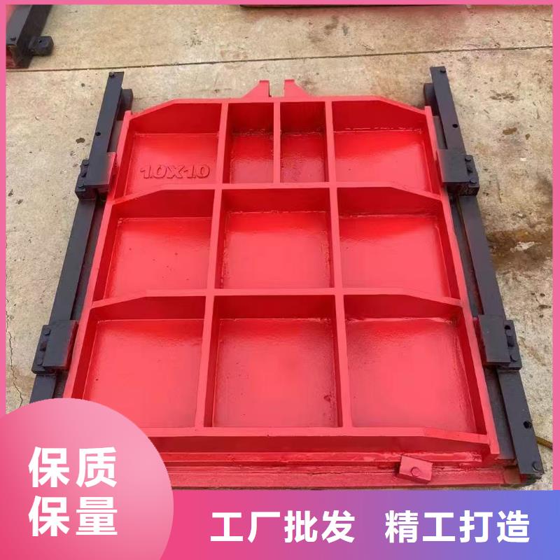 铸铁镶铜闸门-1.2×1.2农田闸门实力雄厚