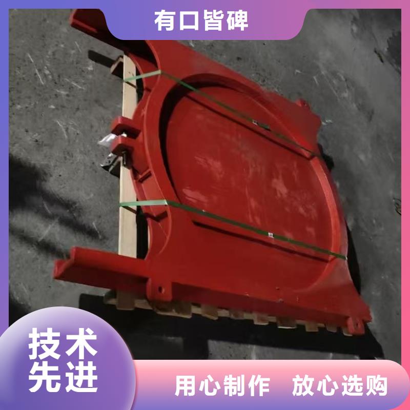 闸门启闭机-景观铸铁闸门技术领先
