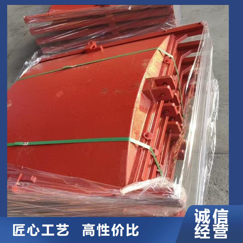 铸铁镶铜闸门-闸门与启闭机技术领先