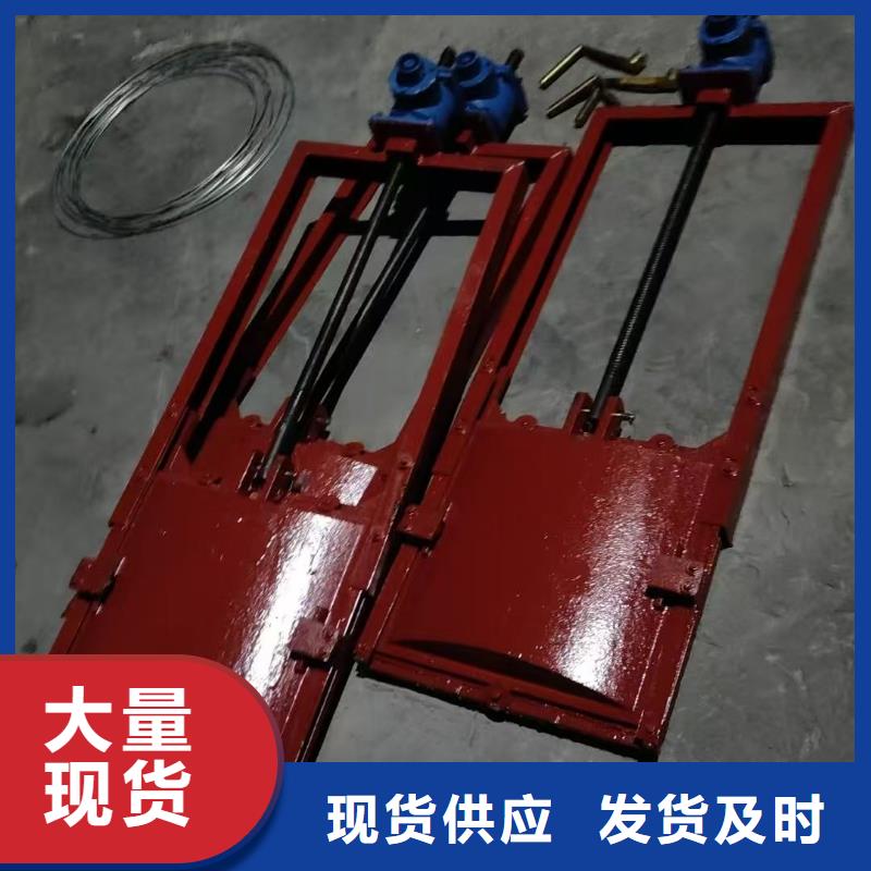 铸铁镶铜闸门-农田小型排灌区闸门服务贴心