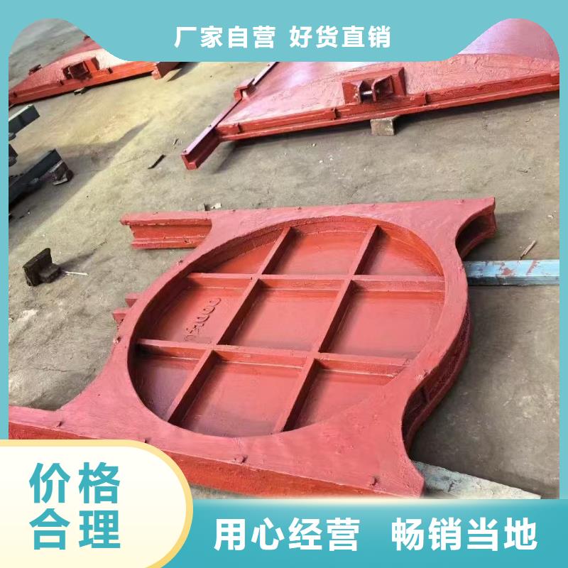 铸铁镶铜闸门-墙式镶铜铸铁闸门值得信赖