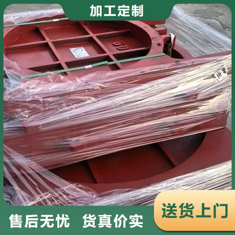 铸铁镶铜闸门-农田小型排灌区闸门性价比高