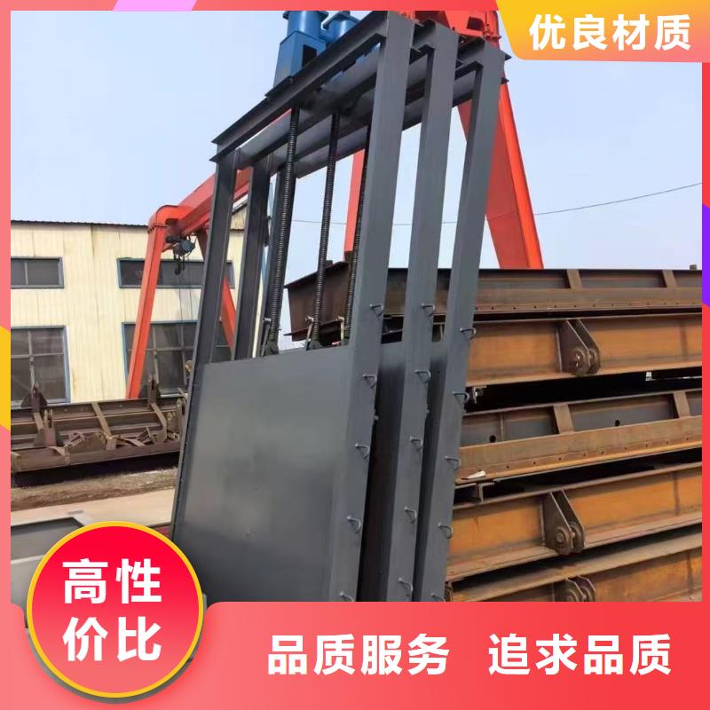 水工启闭机闸门
