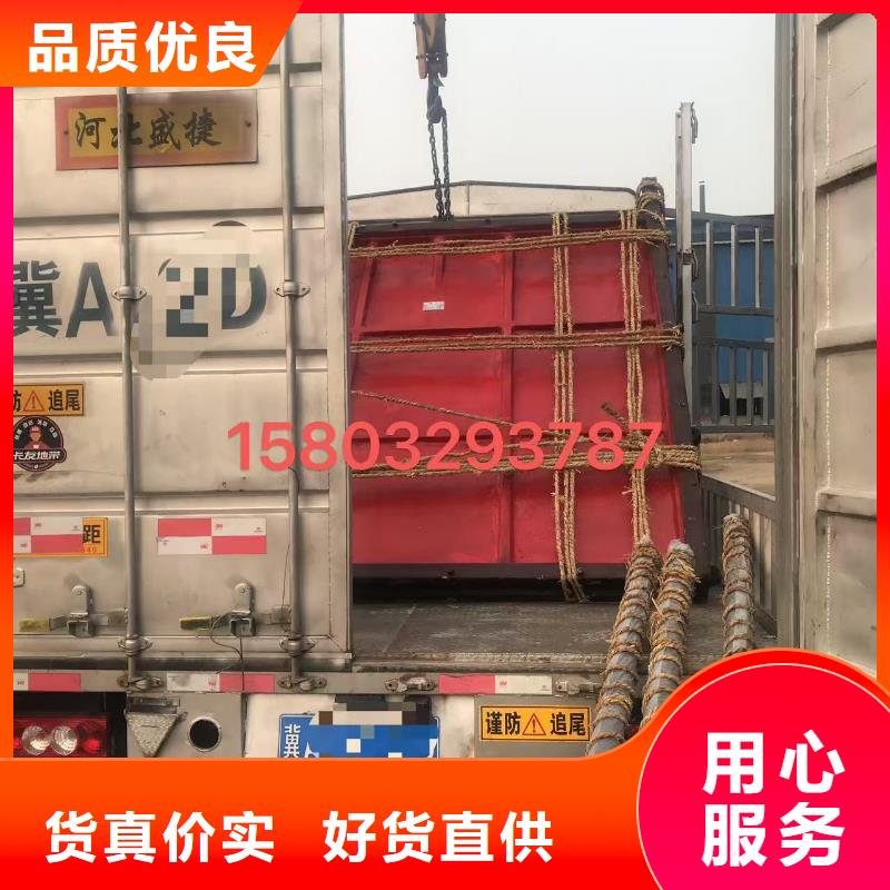 启闭机闸门-高压铸铁闸门智慧水利