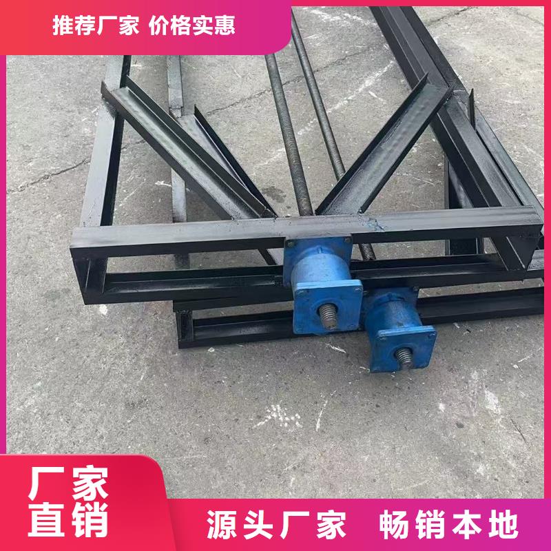 方闸门启闭机