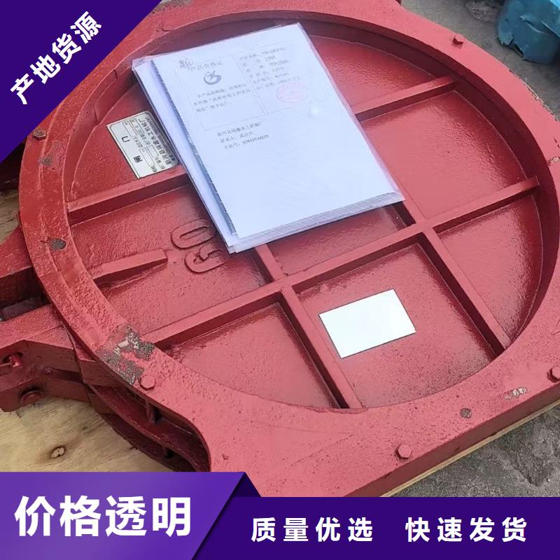 启闭机闸门-方形钢制闸门高品质
