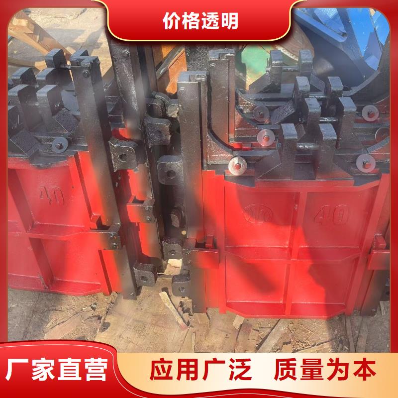 启闭机闸门-pz平板平面铸铁闸门源头厂家