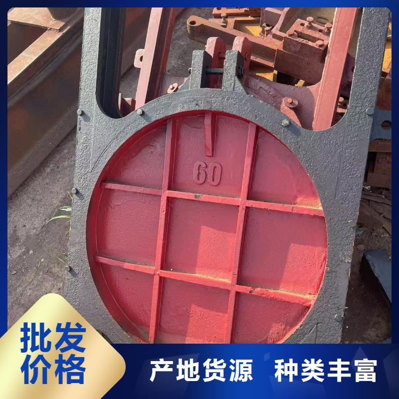 铸铁闸门厂家