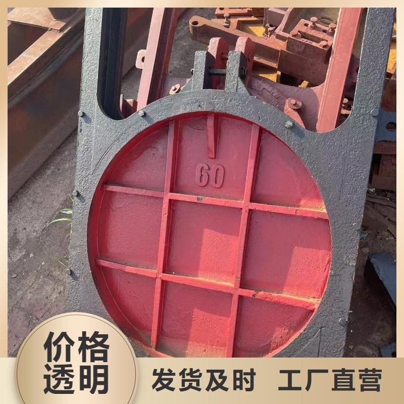 水道闸门用户喜爱厂家