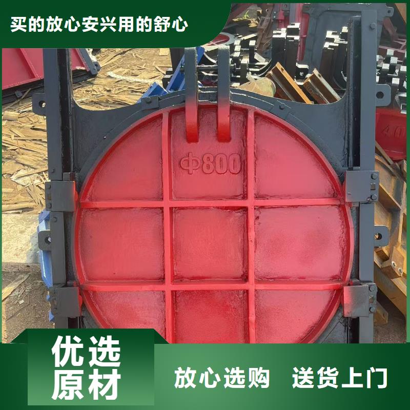 PGZ型铸铁闸门源头好货