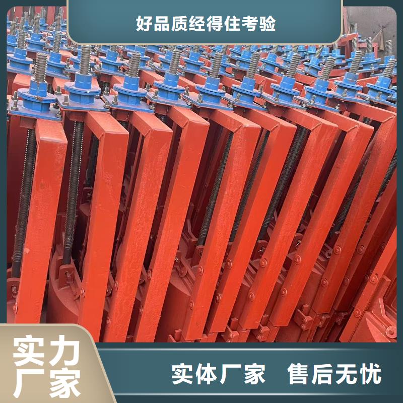 渠道闸门-暗杆铸铁镶铜闸门性价比高