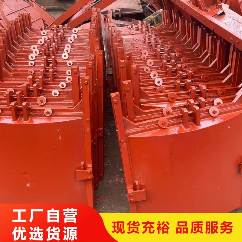 铸铁镶铜闸门启闭机