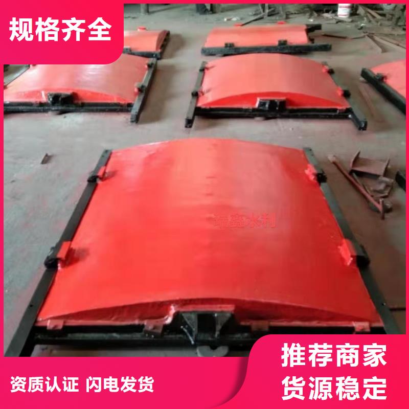 PGZ型铸铁闸门源头好货