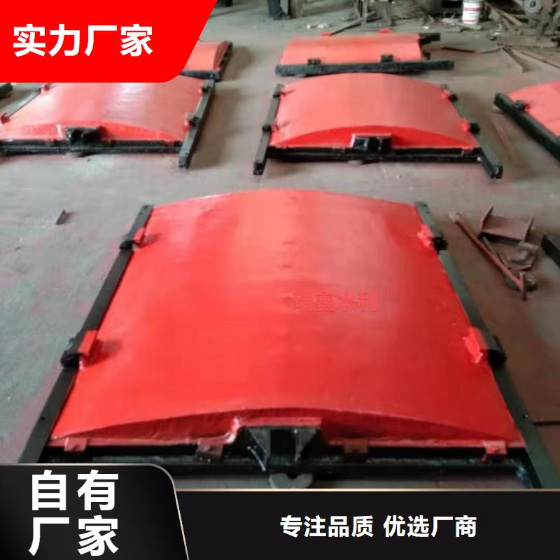 铸铁闸门厂家供应