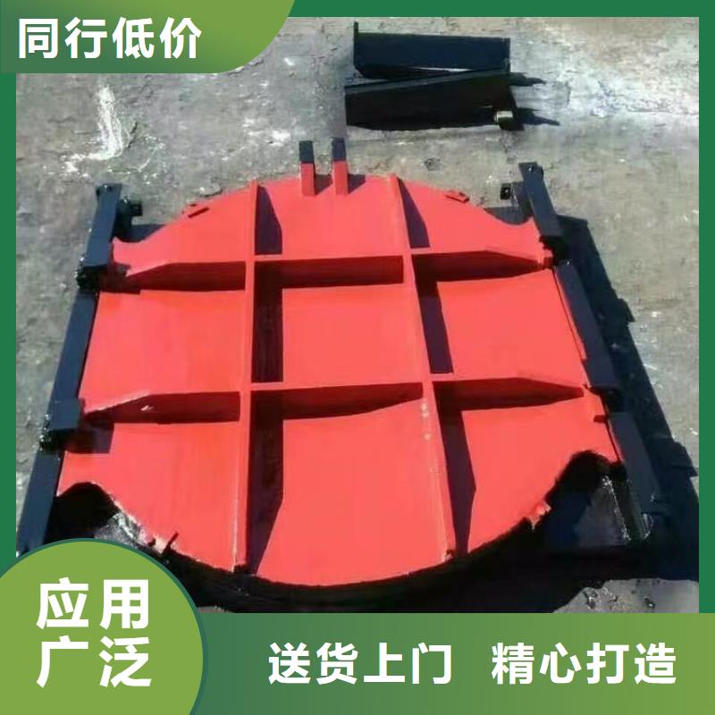 方形铸铁闸门启闭机