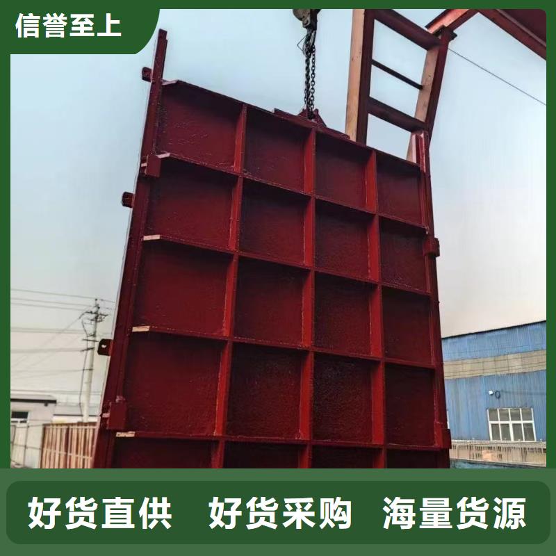 手电两用启闭机