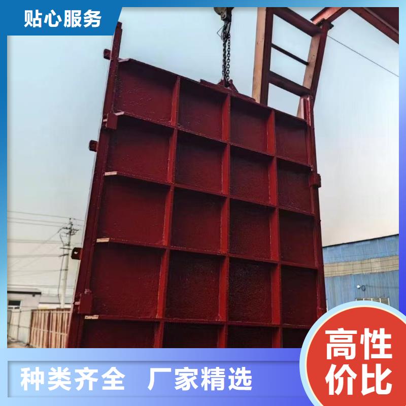 闸门软密封