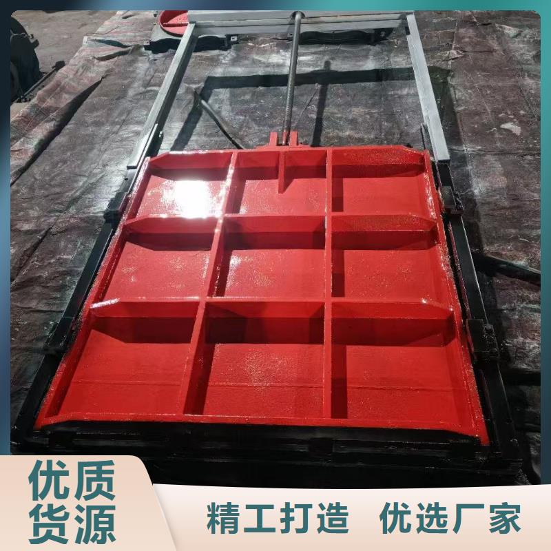 闸门启闭机-污水处理闸门1.5米免费安装调试