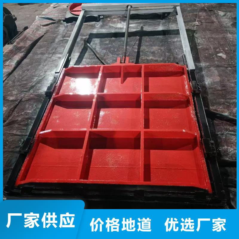 防倒灌闸门