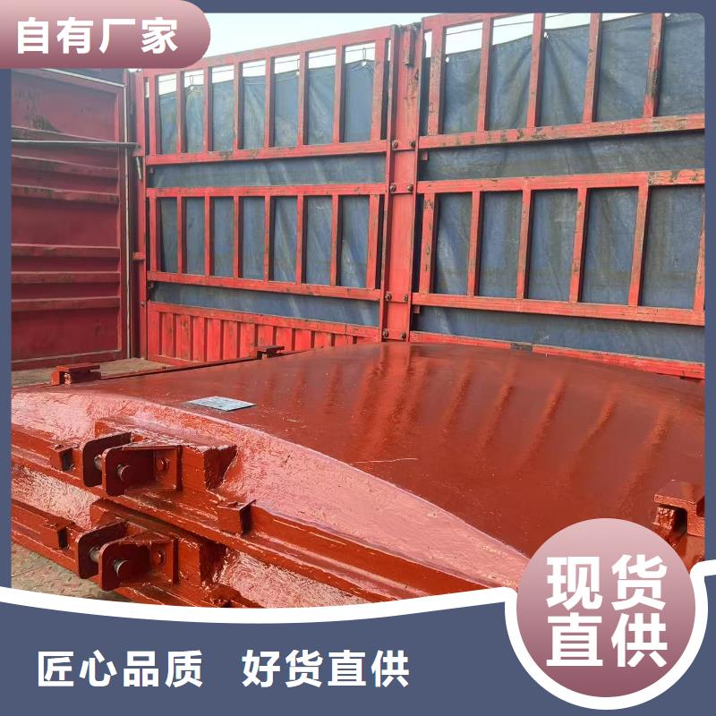 启闭机闸门-高压铸铁闸门智能