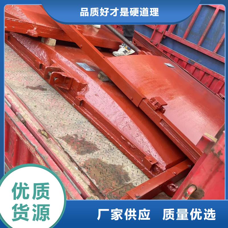 3*3米PGZ铸铁闸门