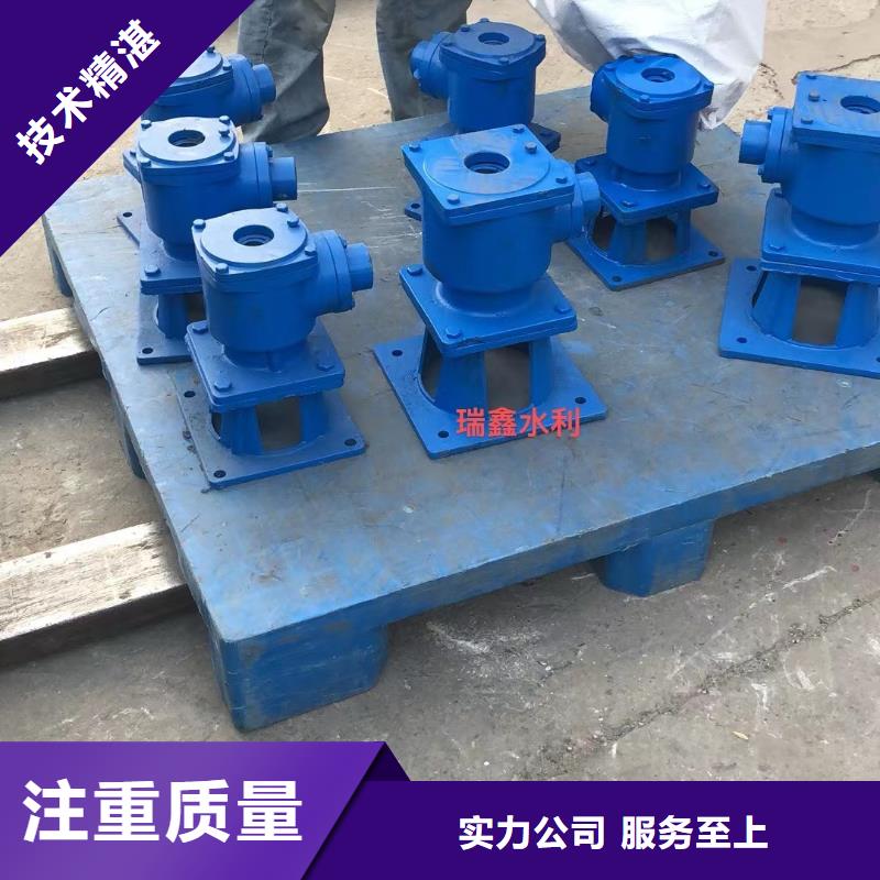 启闭机闸门手动螺杆式启闭机售后无忧