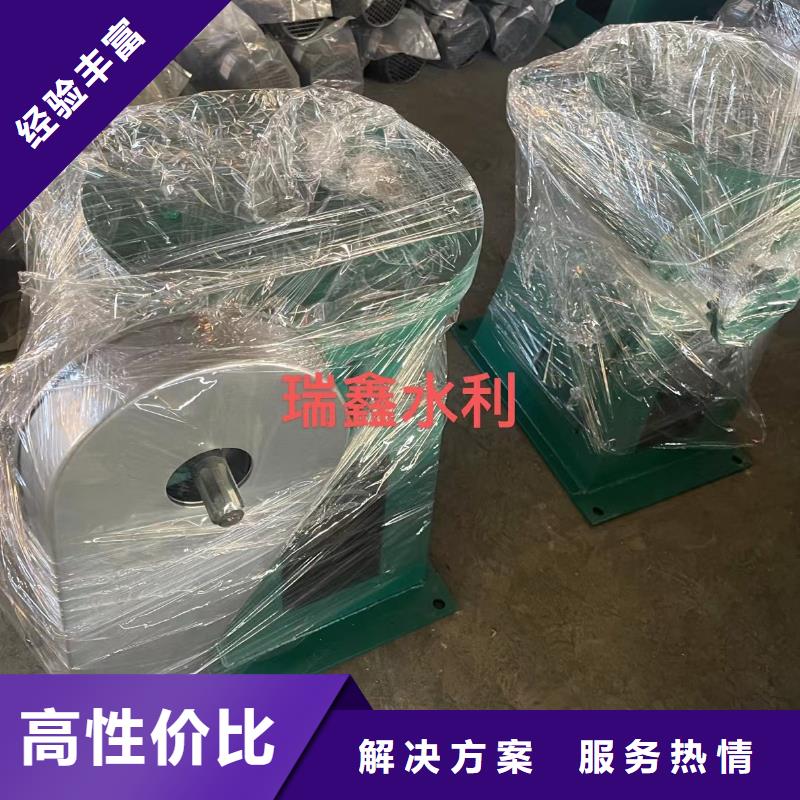 启闭机闸门弧形闸门启闭机助力绿色水利建设