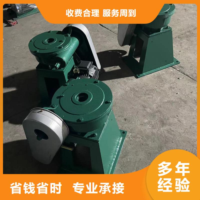电动装置启闭机优势特点