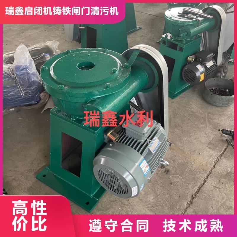 发货及时的侧摇启闭机经销商