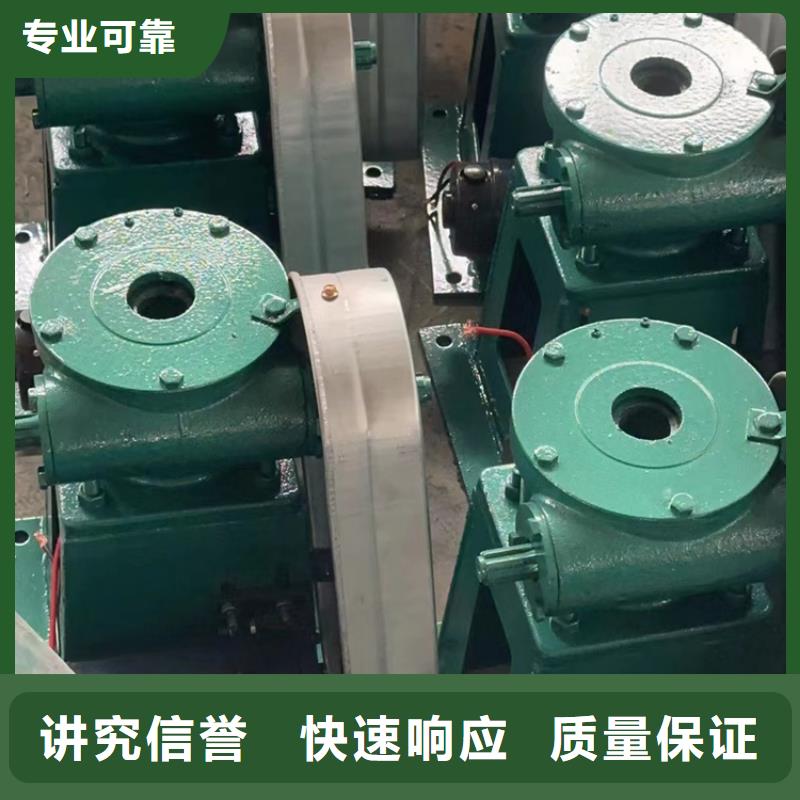 启闭机闸门手动螺杆式启闭机价格实惠
