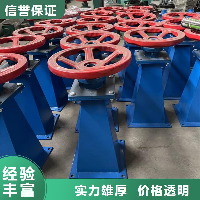 启闭机20T手电两用启闭机源头厂家