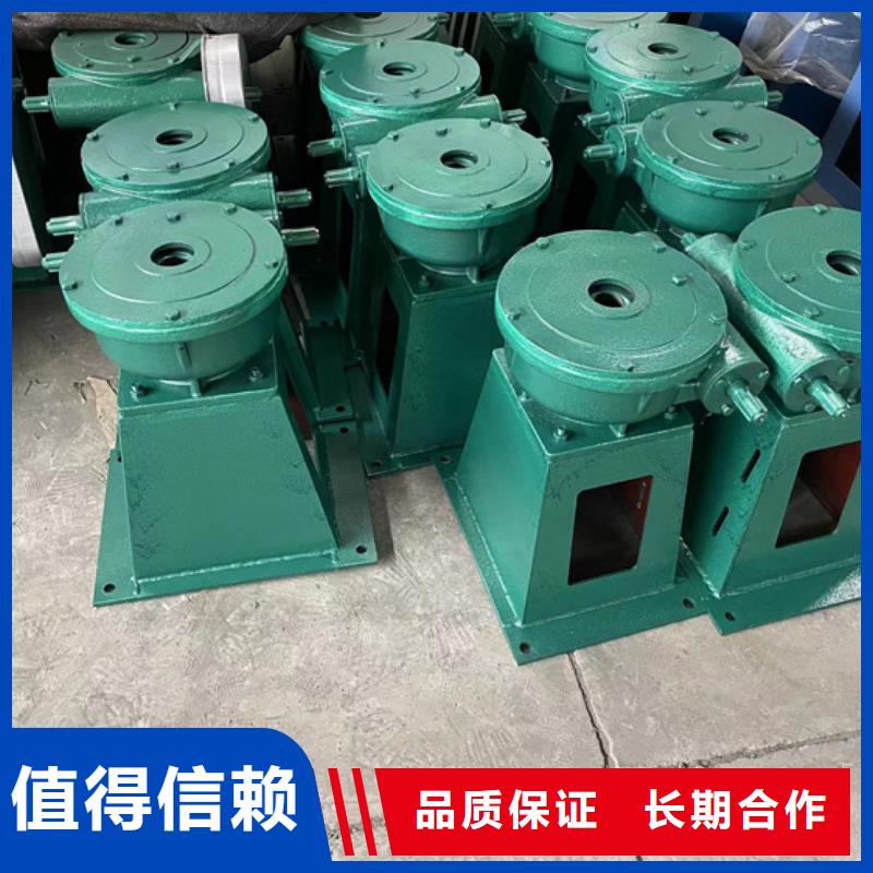 启闭机闸门手电螺杆启闭机本地厂家