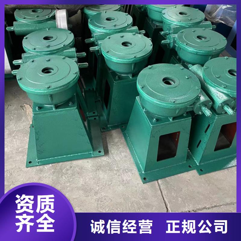 启闭机闸门直连螺杆式启闭机助力绿色水利建设