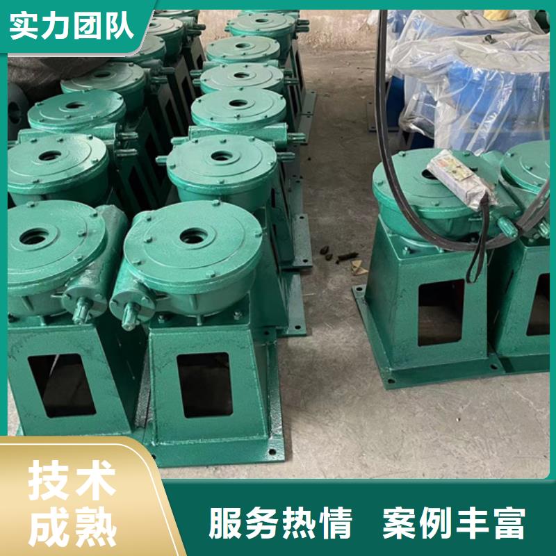 卷扬启闭机启闭机标准价格实惠