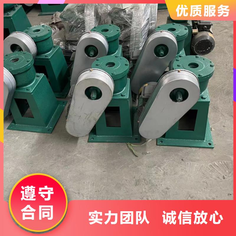 启闭机QL-SD型手电两用启闭机提供一站式解决方案