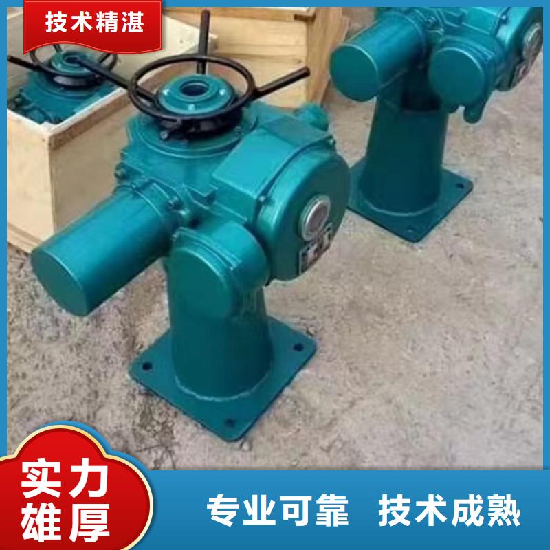 启闭机临高县手电螺杆启闭机自动化控制，省时省力