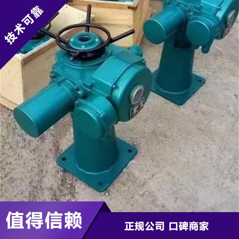 启闭机2T手推式启闭机快速响应