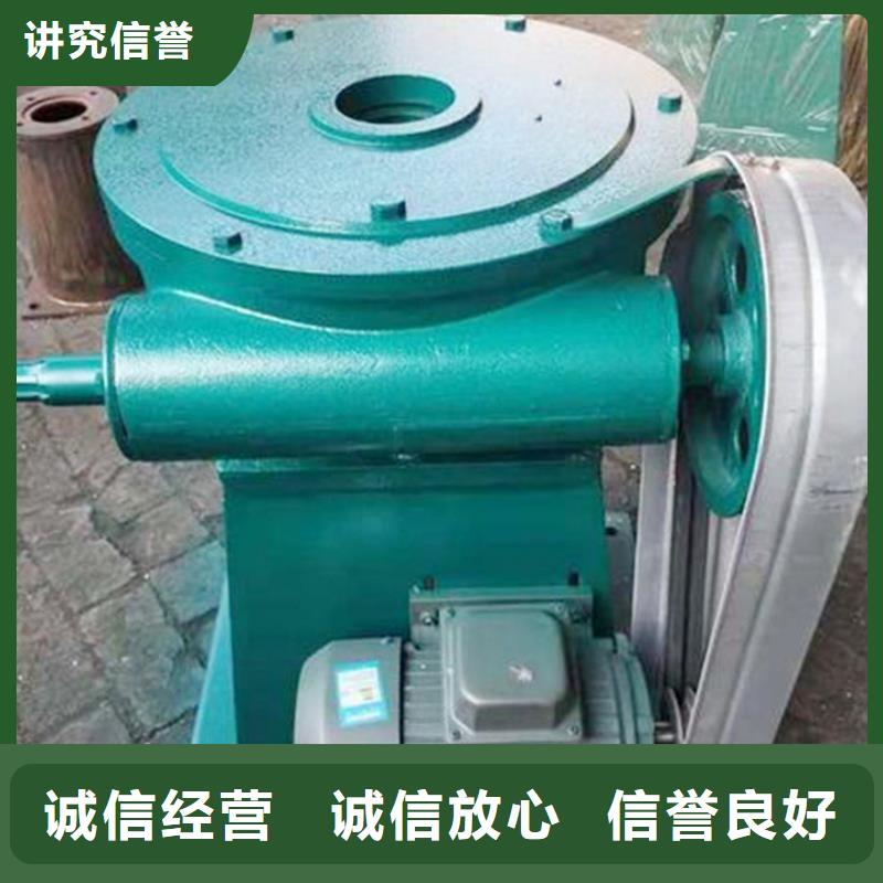 卷扬启闭机手动螺杆式启闭机耐用可靠